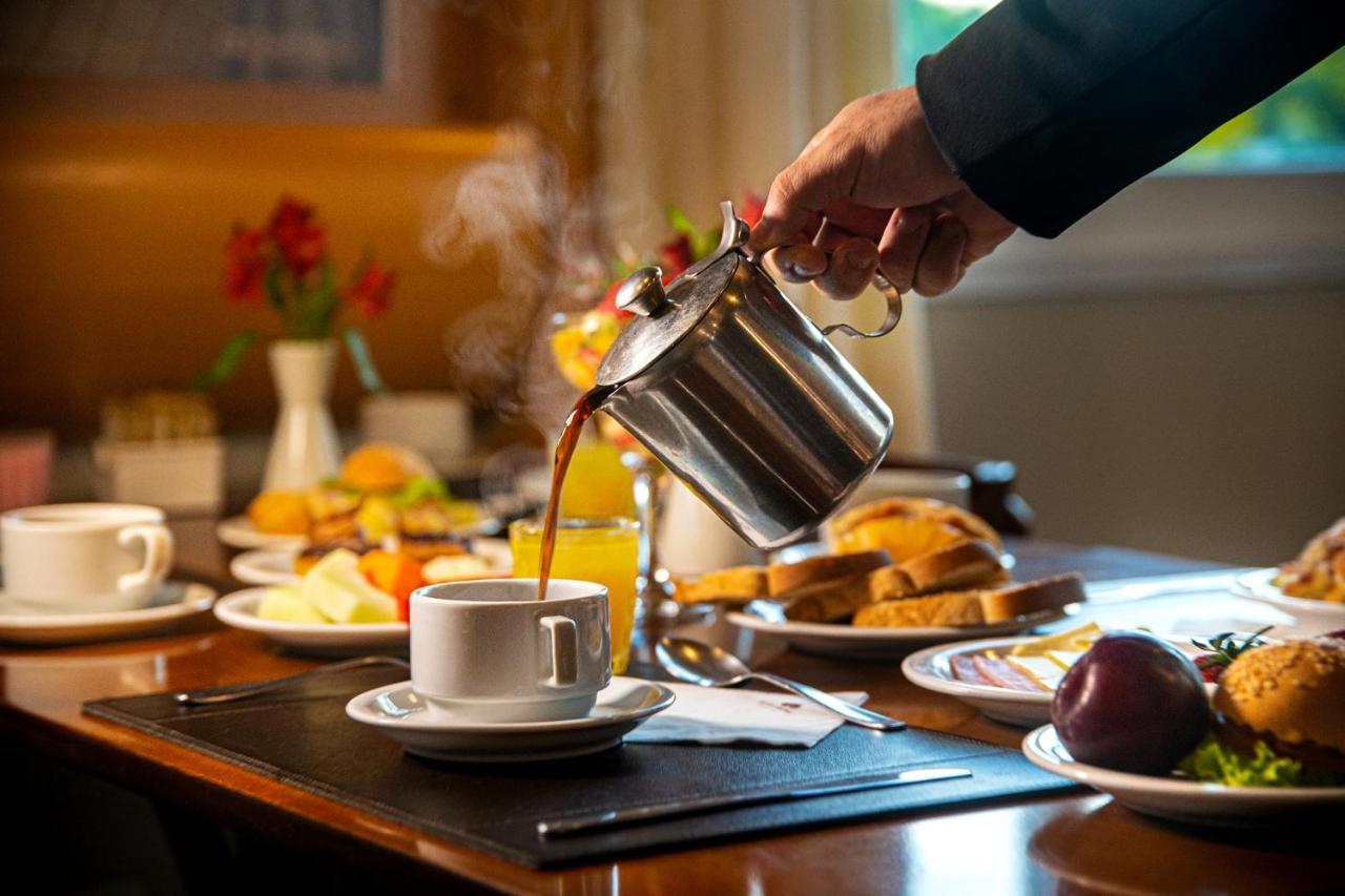 Hotel Laghetto Siena Gramado Dış mekan fotoğraf