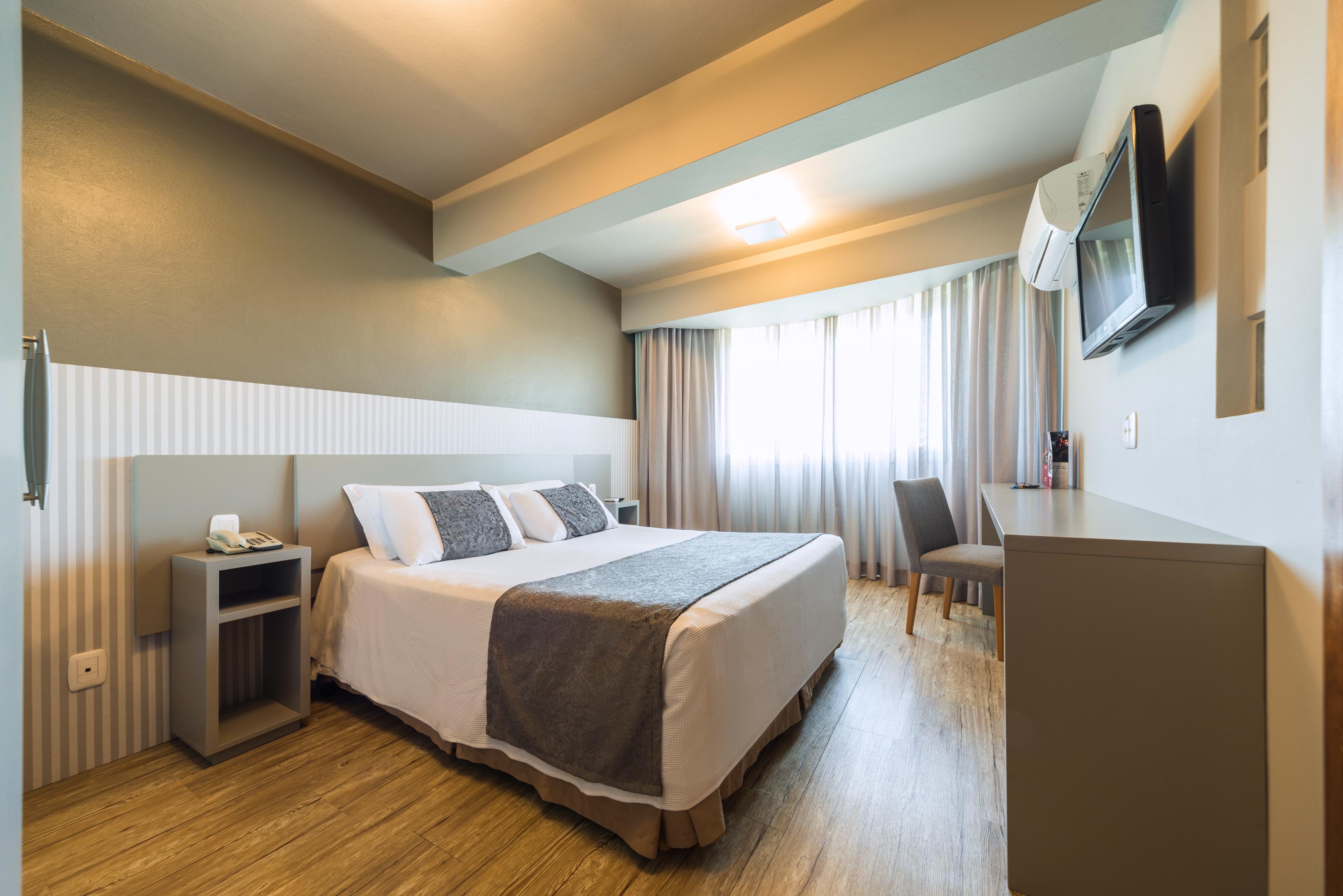 Hotel Laghetto Siena Gramado Dış mekan fotoğraf