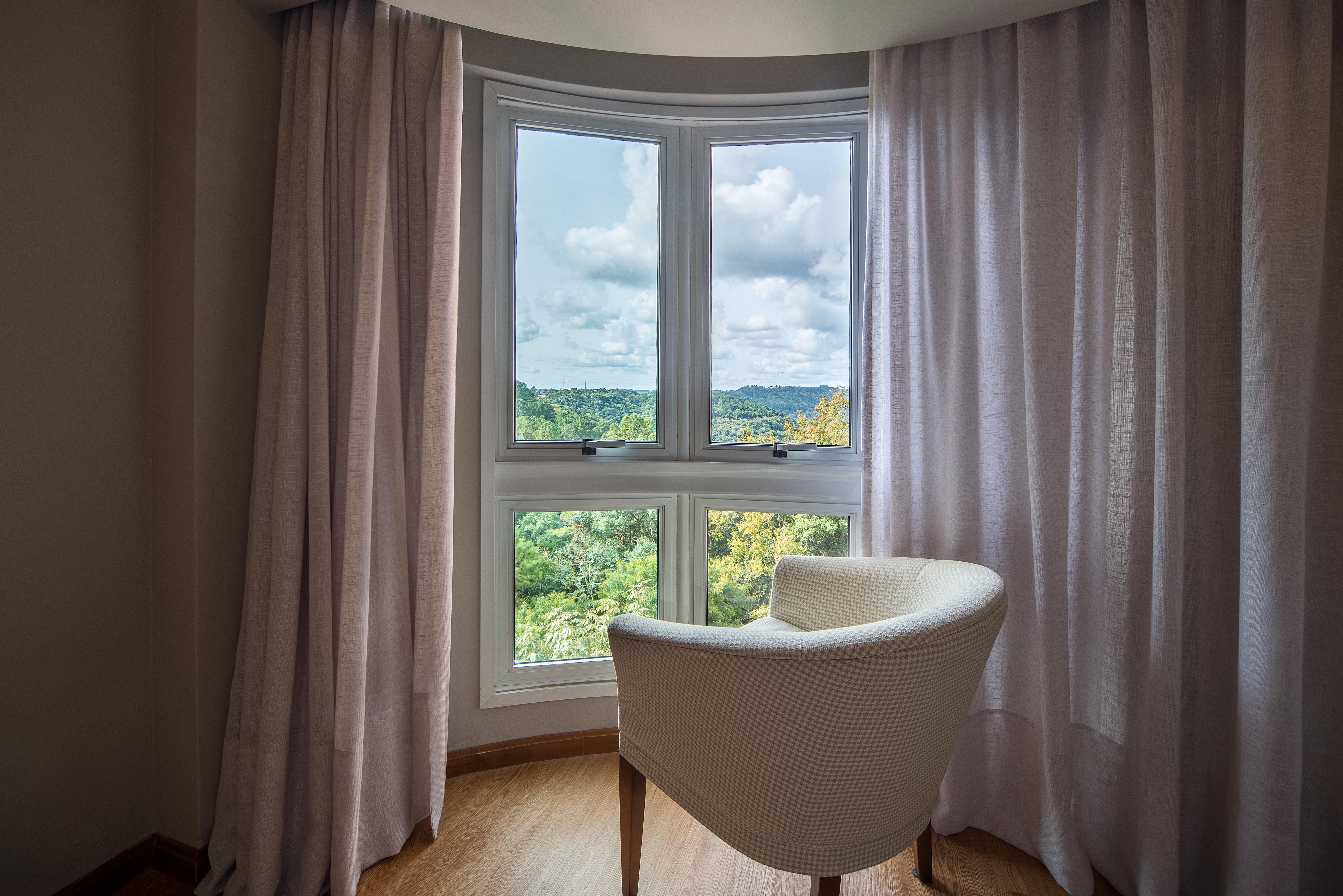 Hotel Laghetto Siena Gramado Dış mekan fotoğraf