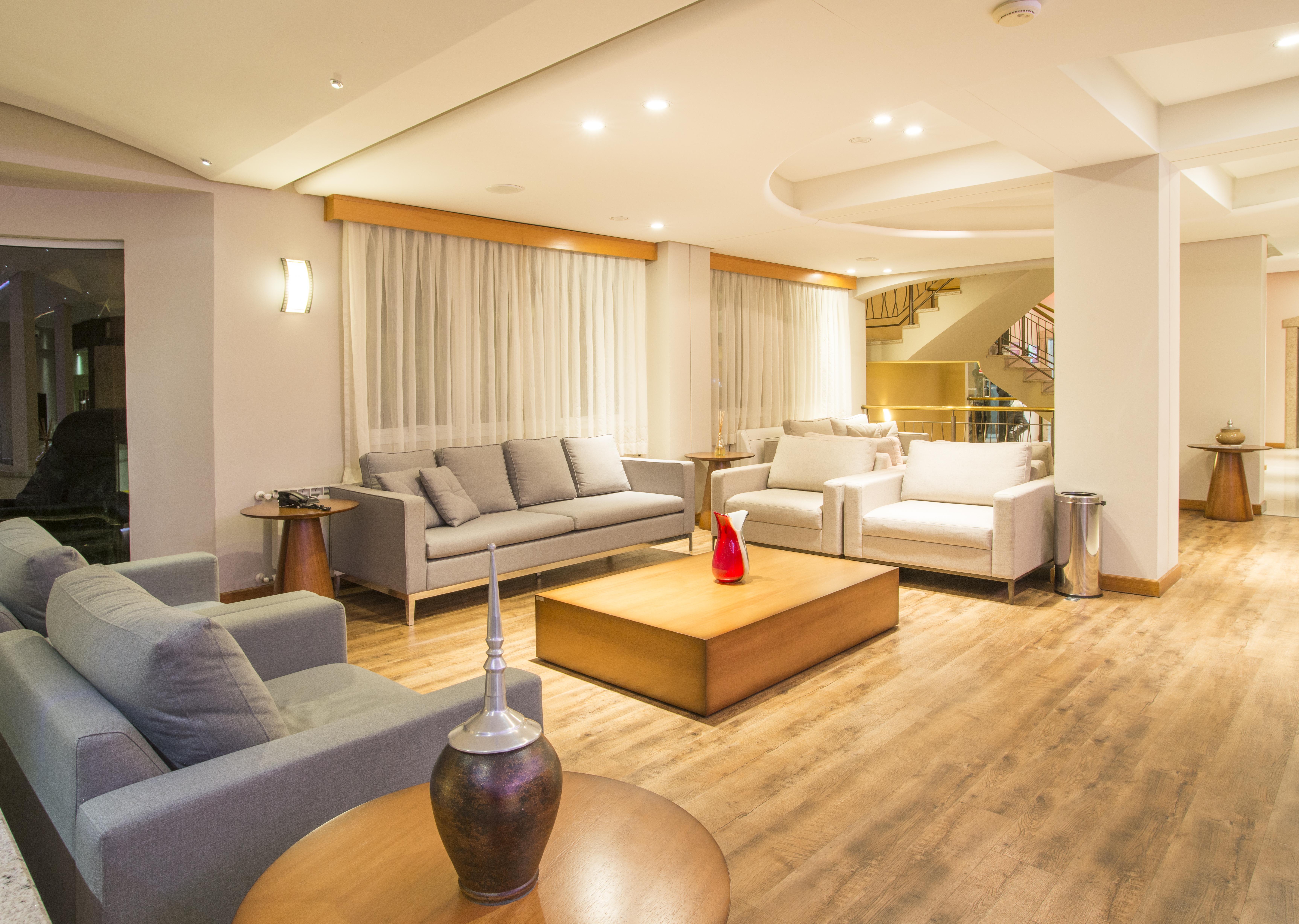 Hotel Laghetto Siena Gramado Dış mekan fotoğraf