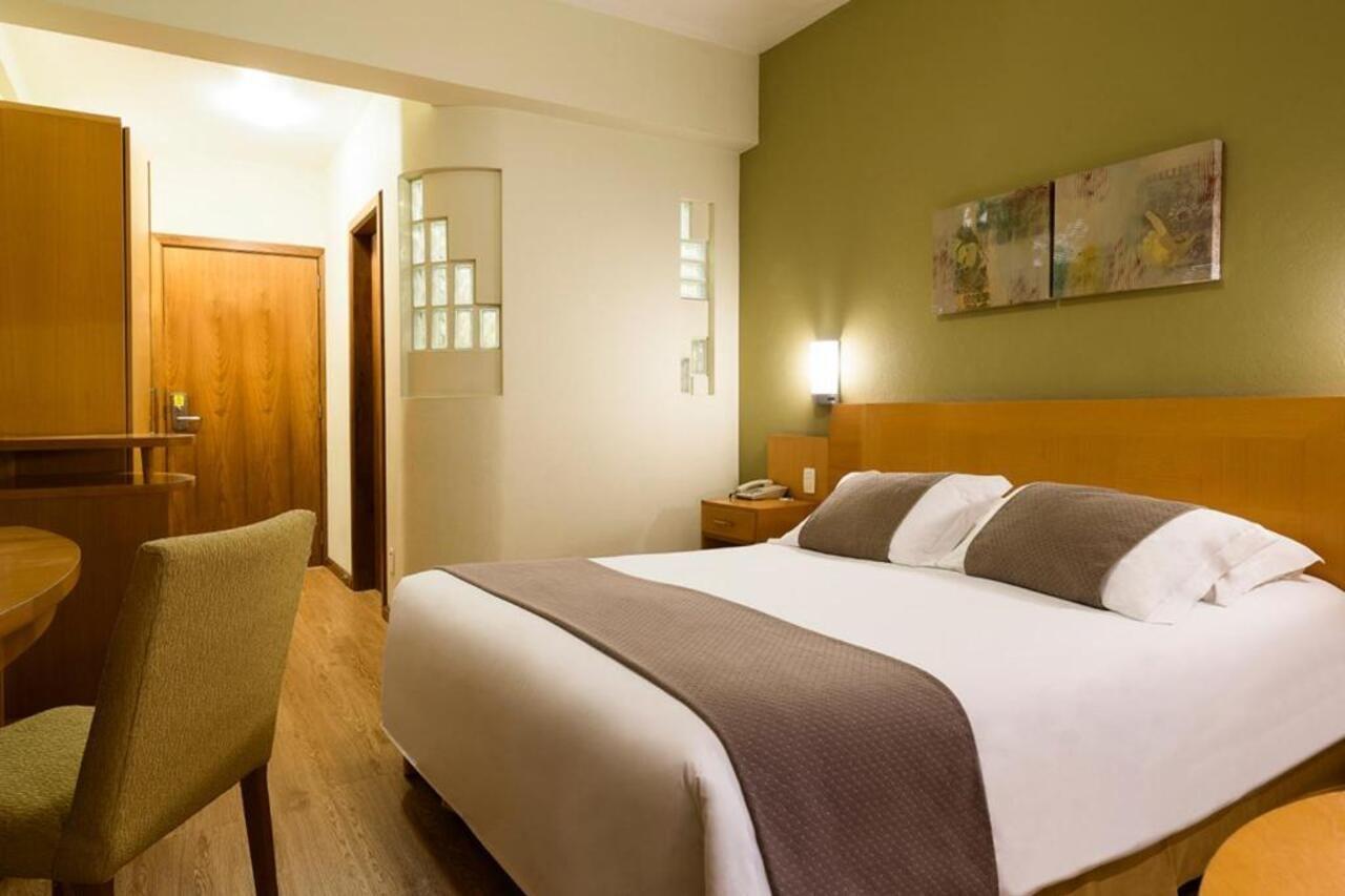 Hotel Laghetto Siena Gramado Dış mekan fotoğraf