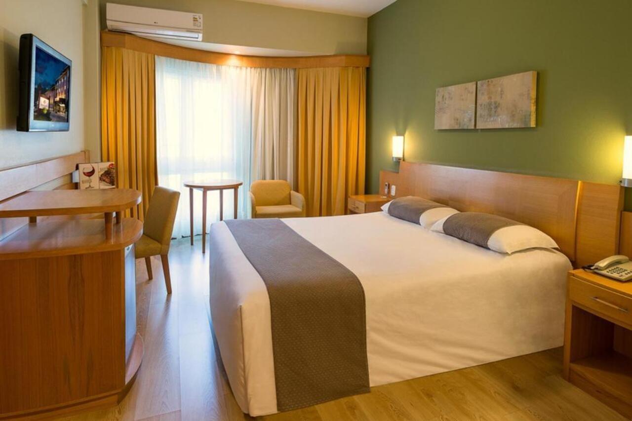 Hotel Laghetto Siena Gramado Dış mekan fotoğraf