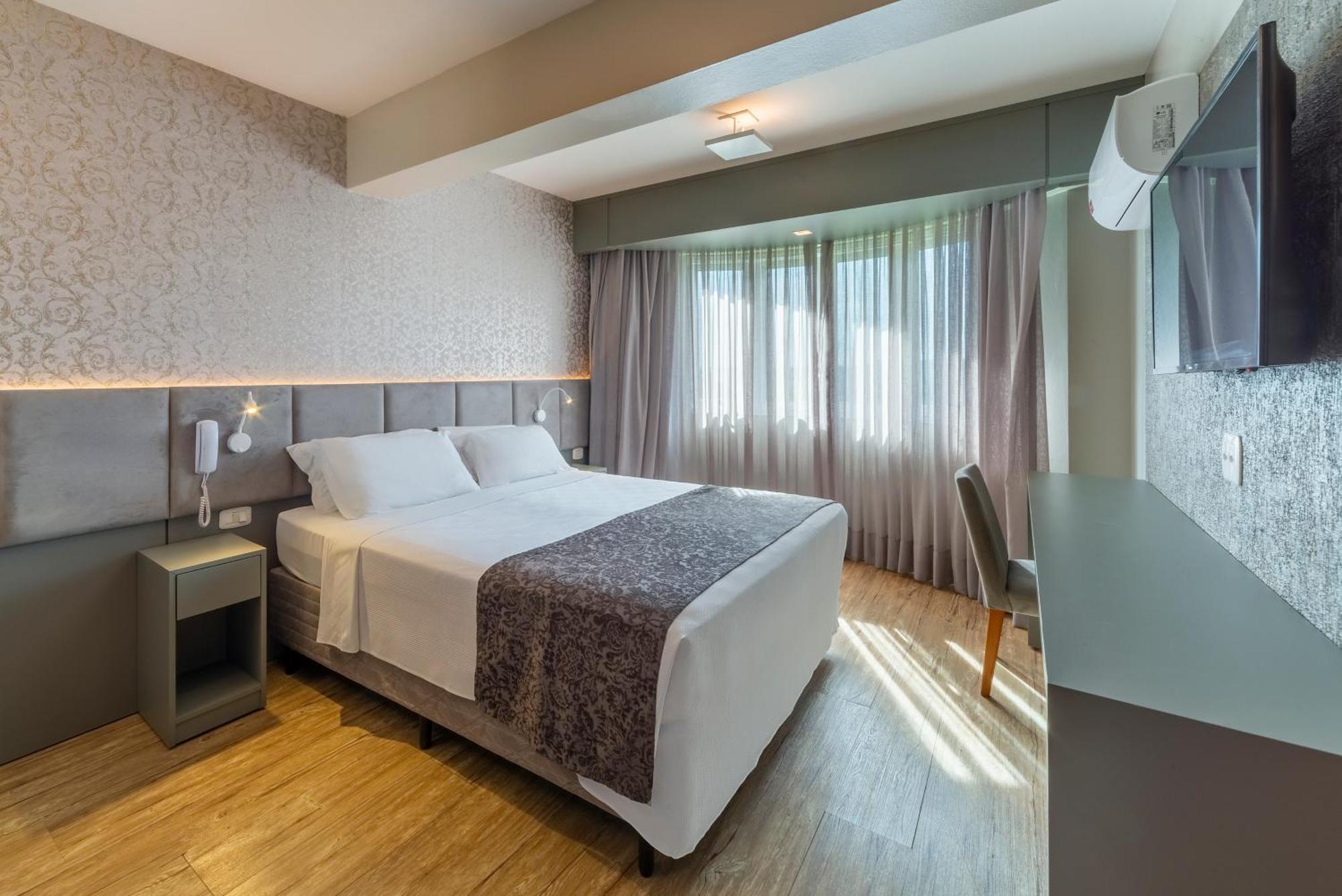 Hotel Laghetto Siena Gramado Dış mekan fotoğraf
