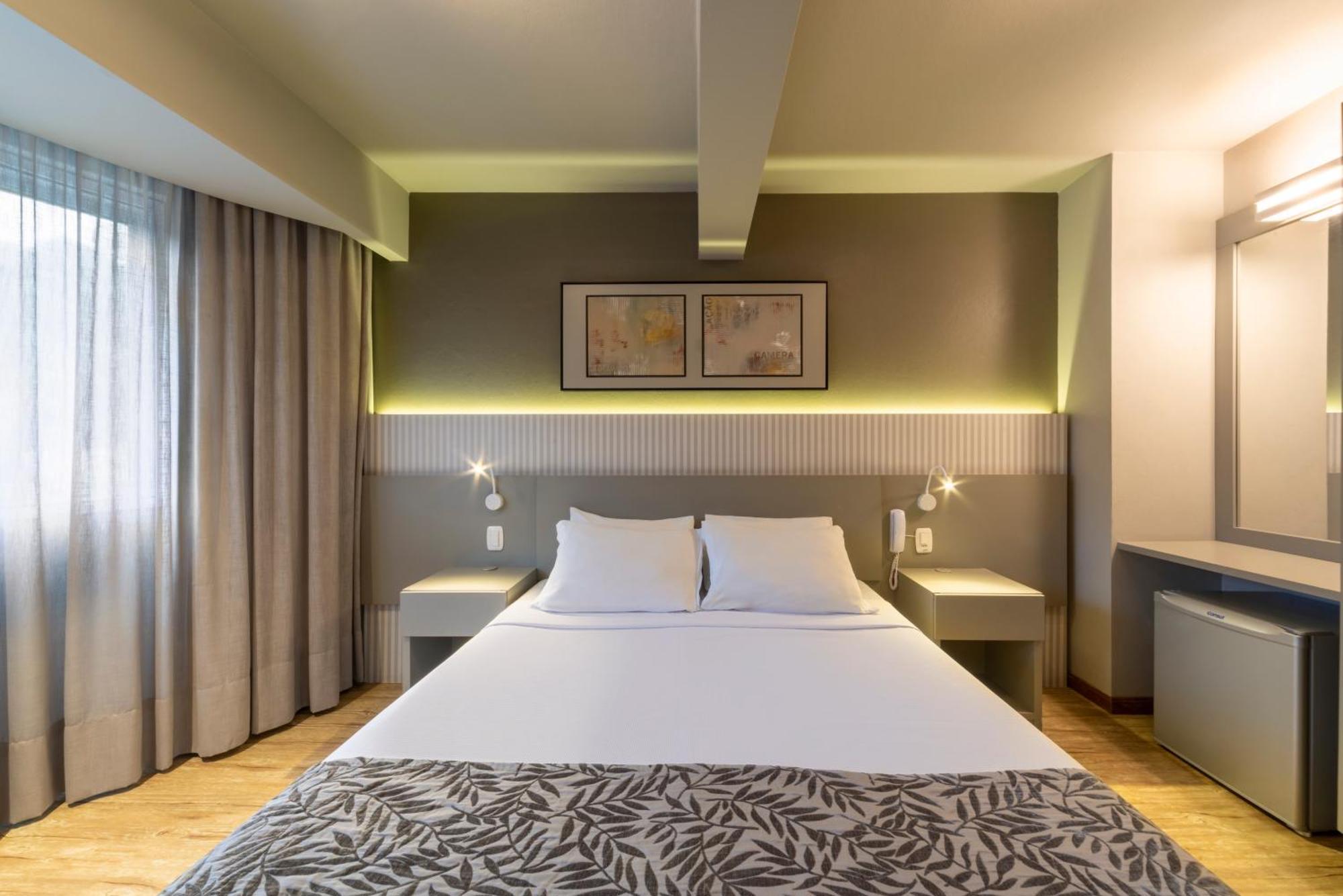 Hotel Laghetto Siena Gramado Dış mekan fotoğraf