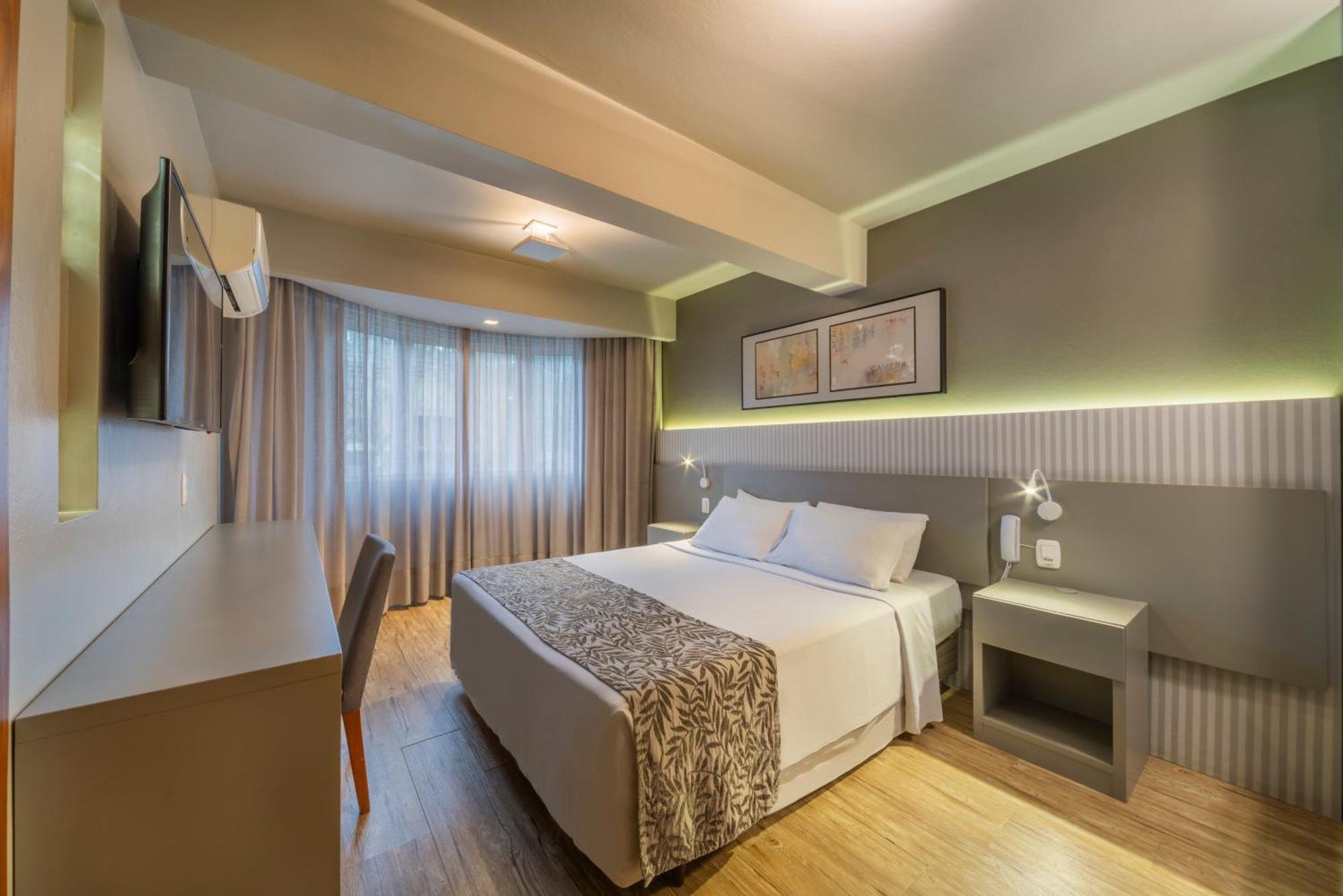 Hotel Laghetto Siena Gramado Dış mekan fotoğraf