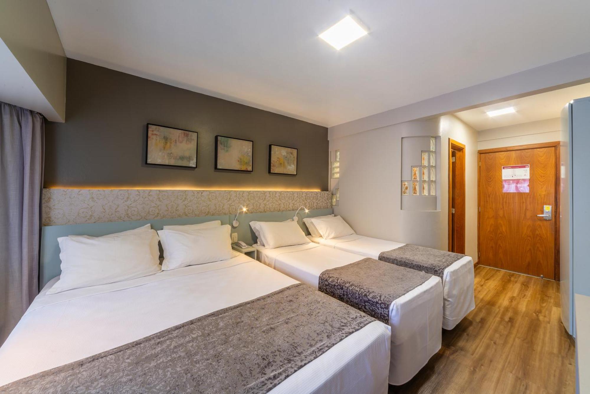 Hotel Laghetto Siena Gramado Dış mekan fotoğraf