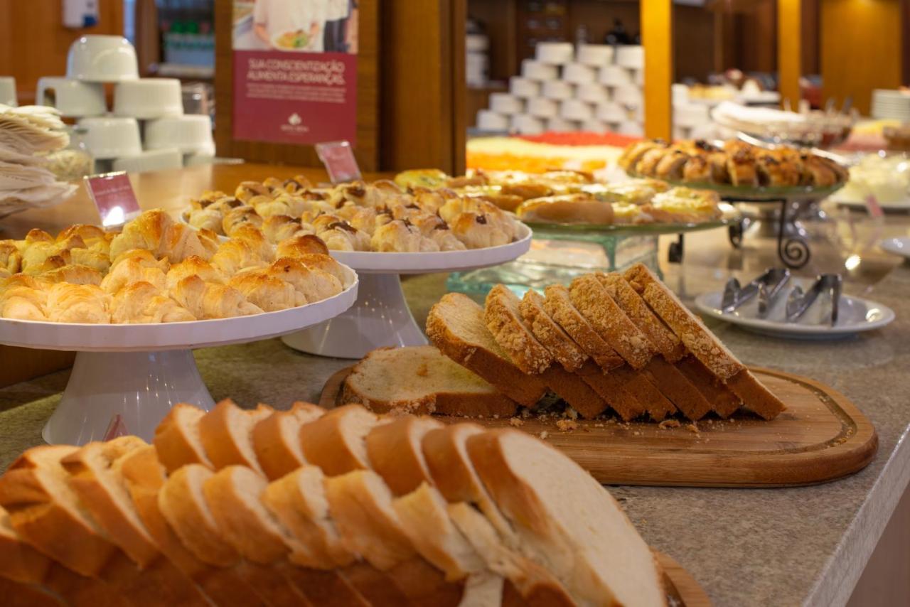 Hotel Laghetto Siena Gramado Dış mekan fotoğraf